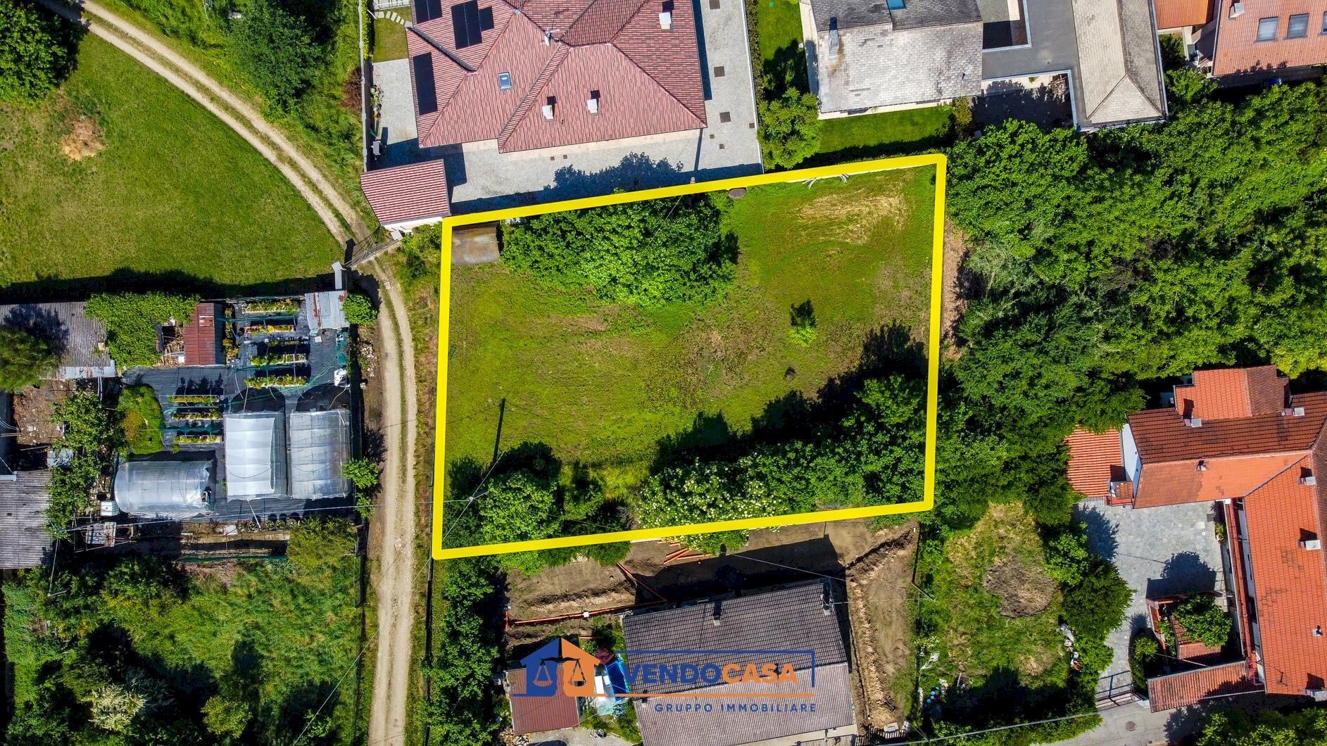 Terreno edificabile Carignano - foto 2