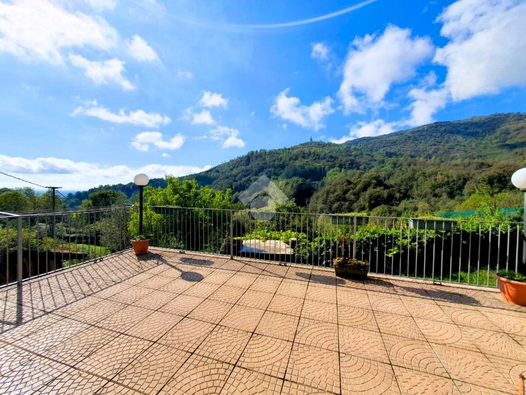 Villa Frazione Bottini, Forno Canavese - foto 2