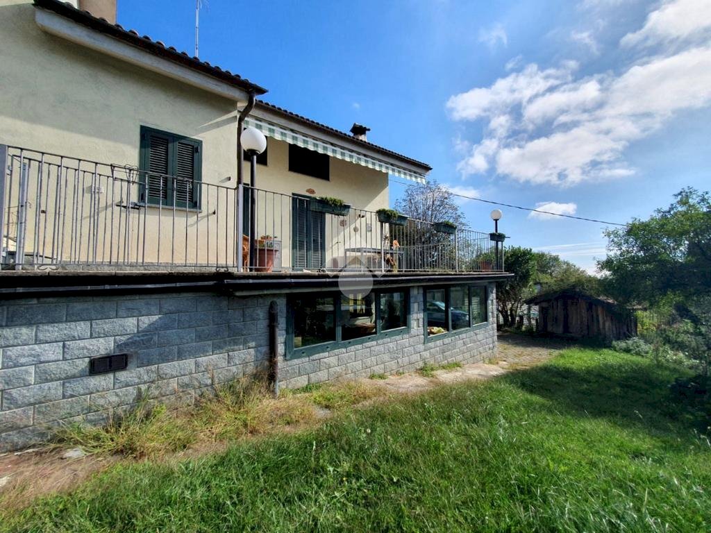 Villa Frazione Bottini, Forno Canavese - foto 3