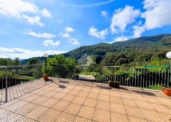 Villa Frazione Bottini, Forno Canavese - foto 2