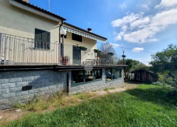 Villa Frazione Bottini, Forno Canavese - foto 3