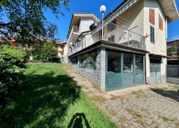 Villa Frazione Bottini, Forno Canavese - foto 4