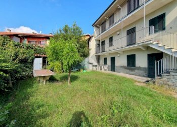 Villa Frazione Bottini, Forno Canavese - foto 5