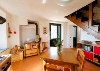 Villa Frazione Bottini, Forno Canavese - foto 6