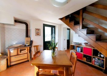 Villa Frazione Bottini, Forno Canavese - foto 13