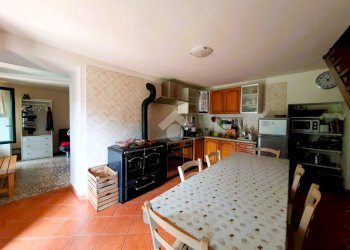 Villa Frazione Bottini, Forno Canavese - foto 14
