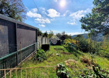 Villa Frazione Bottini, Forno Canavese - foto 17