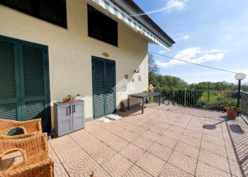 Villa Frazione Bottini, Forno Canavese - foto 22