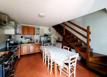 Villa Frazione Bottini, Forno Canavese - foto 27