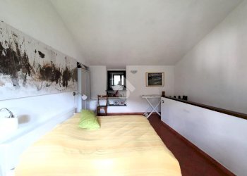 Villa Frazione Bottini, Forno Canavese - foto 32