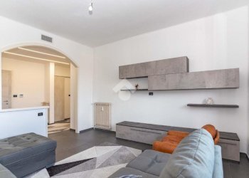 Quadrilocale Via Camossetti, Ciriè - foto 2