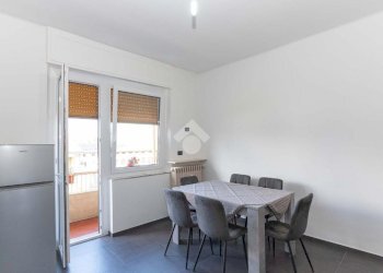 Quadrilocale Via Camossetti, Ciriè - foto 1