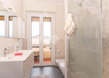 Quadrilocale Via Camossetti, Ciriè - foto 14