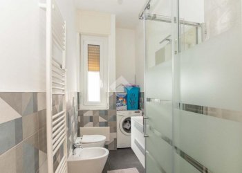 Quadrilocale Via Camossetti, Ciriè - foto 15