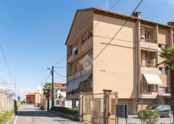 Quadrilocale Via Camossetti, Ciriè - foto 24