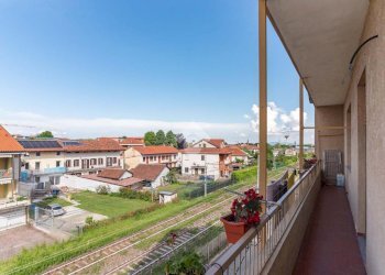 Quadrilocale Via Camossetti, Ciriè - foto 26