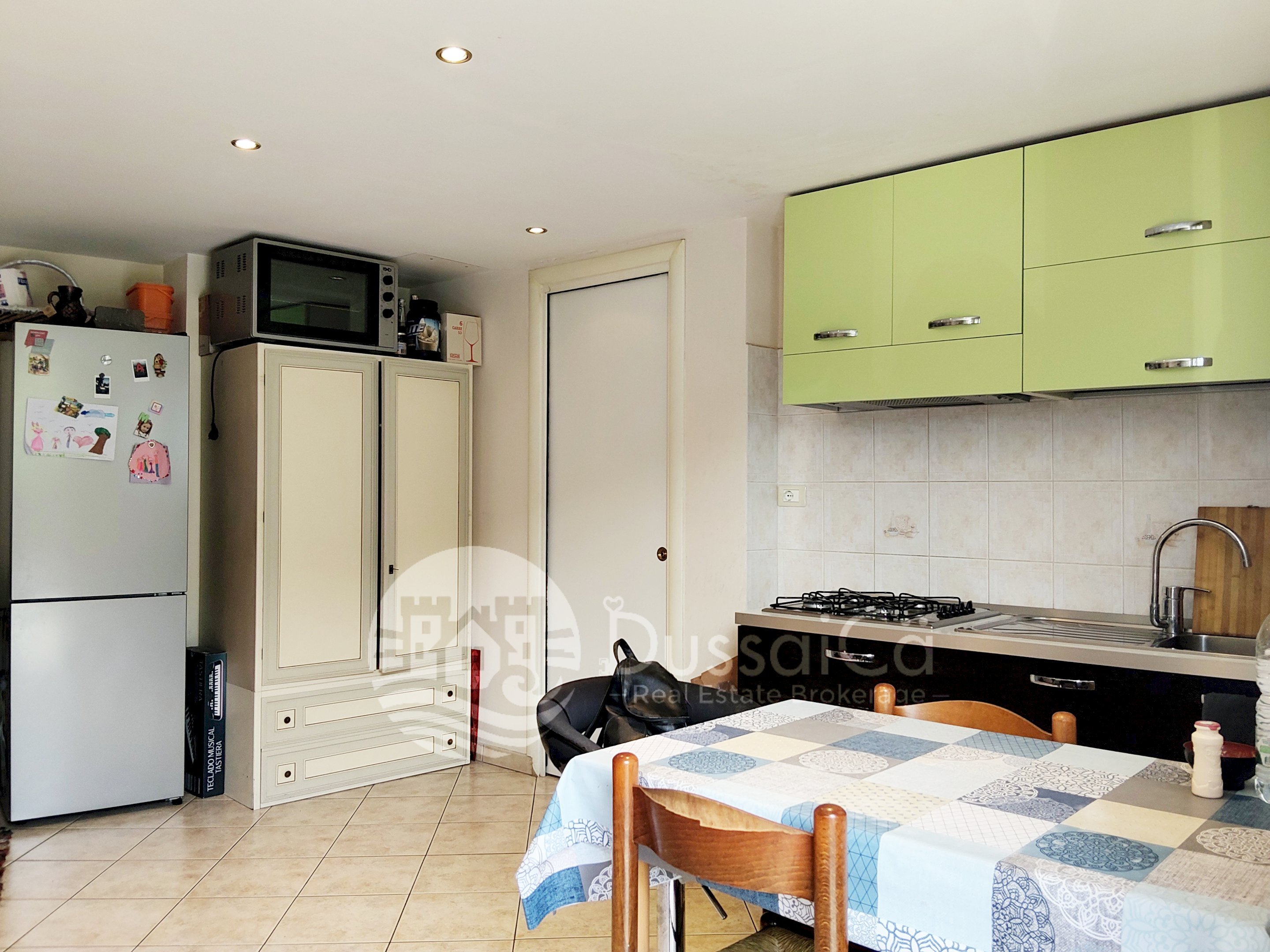 Casa semi indipendente sp63, Apricale - foto 1