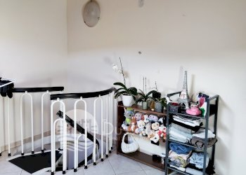 Casa semi indipendente sp63, Apricale - foto 14