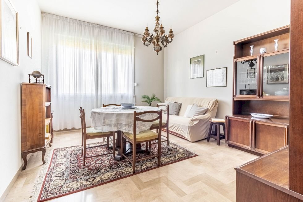 Two-room apartment Imola - photo 2