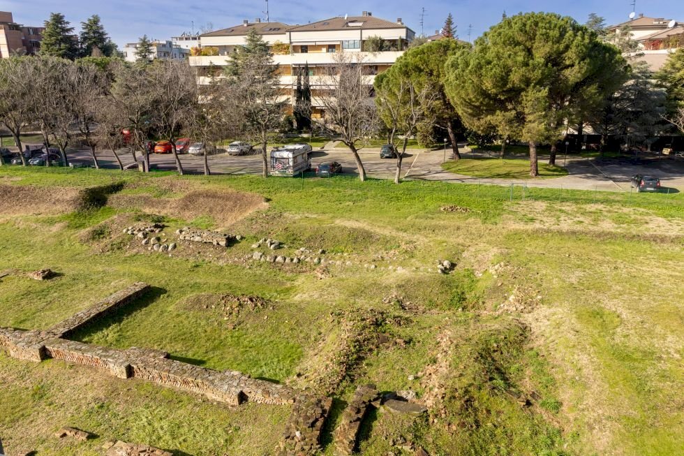 Two-room apartment Imola - photo 3