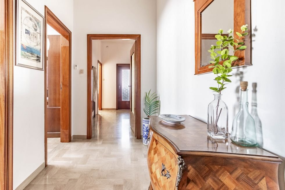 Two-room apartment Imola - photo 1