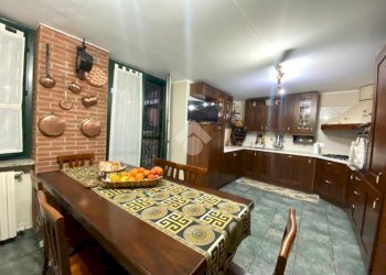 Terraced Villa Via buniva, None - photo 4