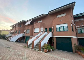 Terraced Villa Via buniva, None - photo 8
