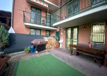 Terraced Villa Via buniva, None - photo 13