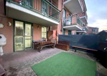 Terraced Villa Via buniva, None - photo 14