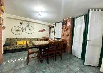 Terraced Villa Via buniva, None - photo 18