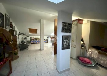 Terraced Villa Via buniva, None - photo 22