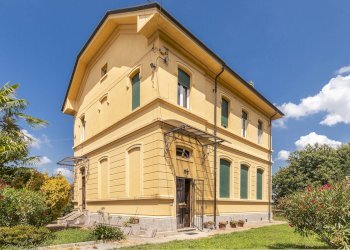 Independent house via tetti pertusio, 5, Revello - photo 1