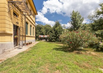 Independent house via tetti pertusio, 5, Revello - photo 4