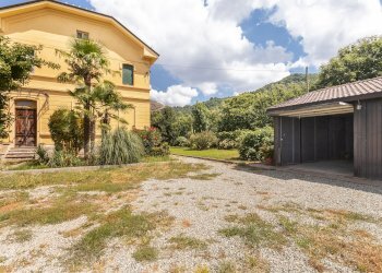 Independent house via tetti pertusio, 5, Revello - photo 8