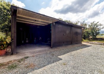 Independent house via tetti pertusio, 5, Revello - photo 10