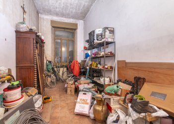 Independent house via tetti pertusio, 5, Revello - photo 17