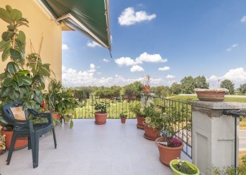 Independent house via tetti pertusio, 5, Revello - photo 32