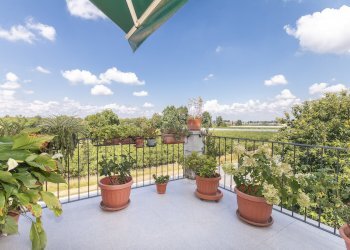 Independent house via tetti pertusio, 5, Revello - photo 34