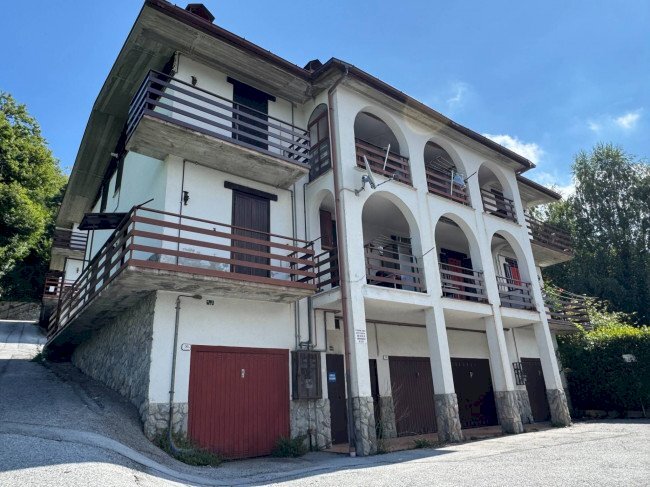 Trilocale Montaldo di Mondovì - foto 1