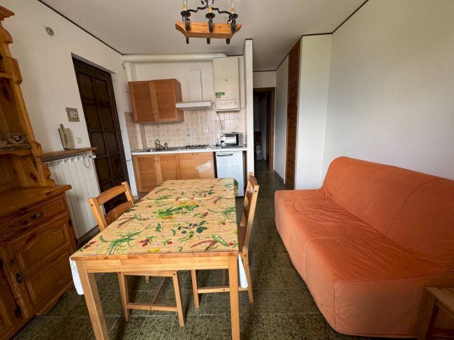 Trilocale Montaldo di Mondovì - foto 2