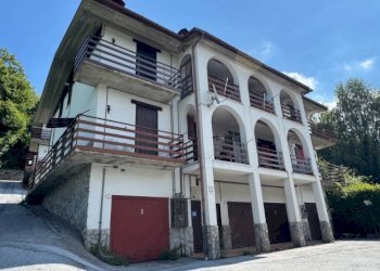 Trilocale Montaldo di Mondovì - foto 1
