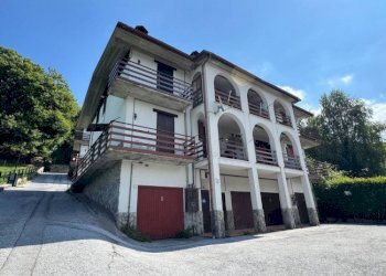 Trilocale Montaldo di Mondovì - foto 11
