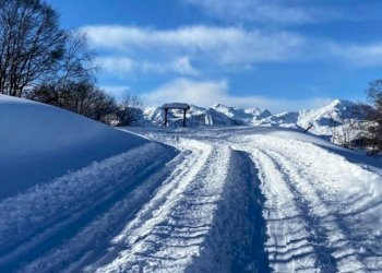 Trilocale Montaldo di Mondovì - foto 13