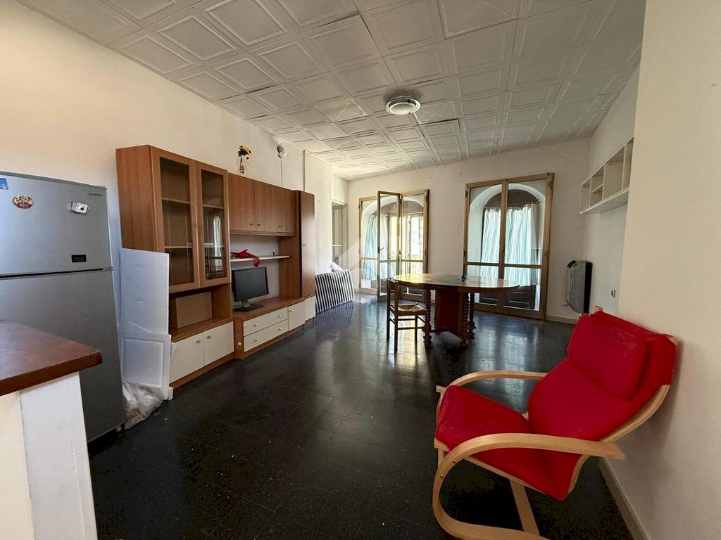 Trilocale Via tettoia, Lanzo Torinese - foto 1