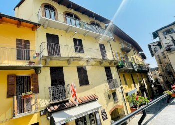 Trilocale Via tettoia, Lanzo Torinese - foto 8