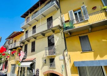 Trilocale Via tettoia, Lanzo Torinese - foto 4