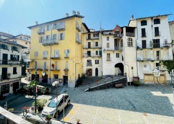 Trilocale Via tettoia, Lanzo Torinese - foto 10