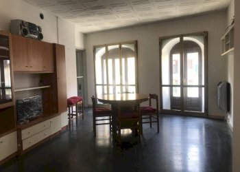 Trilocale Via tettoia, Lanzo Torinese - foto 11