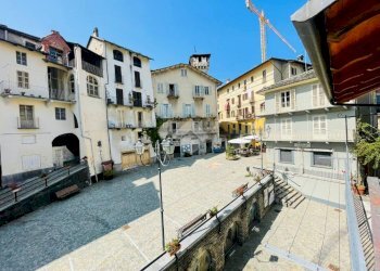 Trilocale Via tettoia, Lanzo Torinese - foto 12