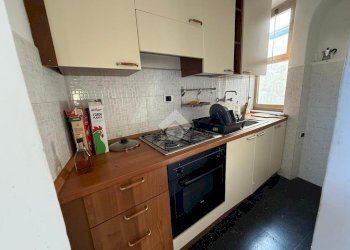 Trilocale Via tettoia, Lanzo Torinese - foto 14